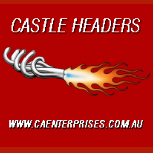 Castle Headers