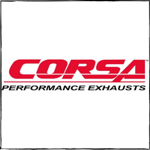 Corsa Performance Exhausts