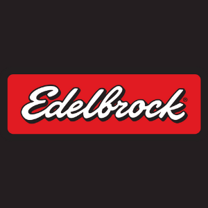 Edelbrock Exhaust Components