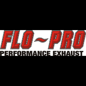 Flo-Pro Performance Exhaust