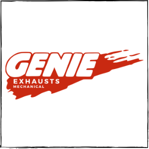 Genie Exhaust