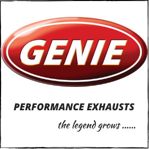 Genie Performance Exhausts