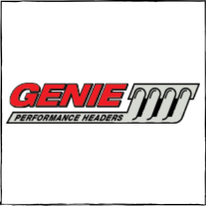 Genie Performance Headers