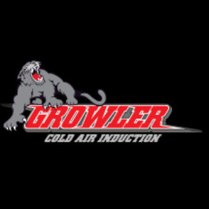 Growler Cold Air Induction