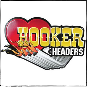 Hooker Headers