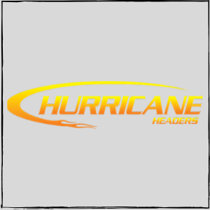 Hurricane Headers