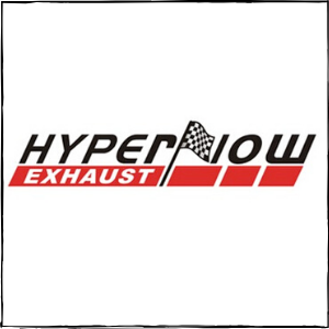 Hyperflow Exhaust