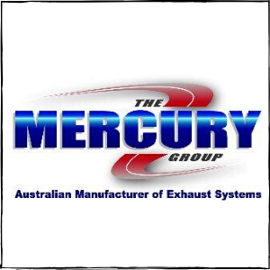 Mercury Mufflers Exhaust Group