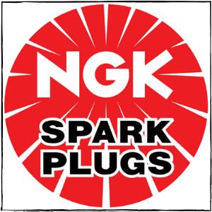NGK Spark Plugs
