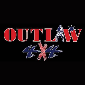 Outlaw 4x4