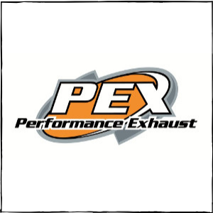 PEX Performance Exhaust