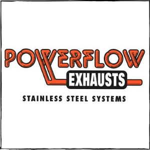 Powerflow Exhausts