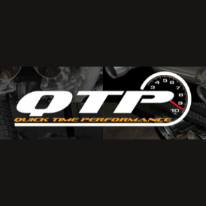 QTP Cut outs