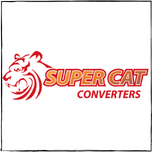 Super Cat Converters