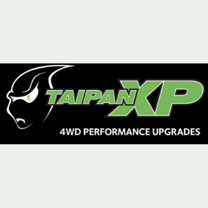 Taipan 4wd 4x4 Exhausts
