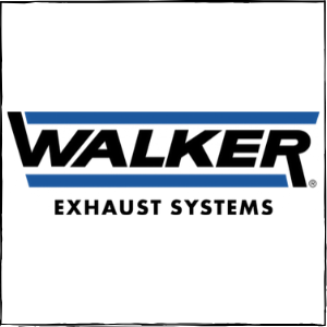 Walker Exhausts