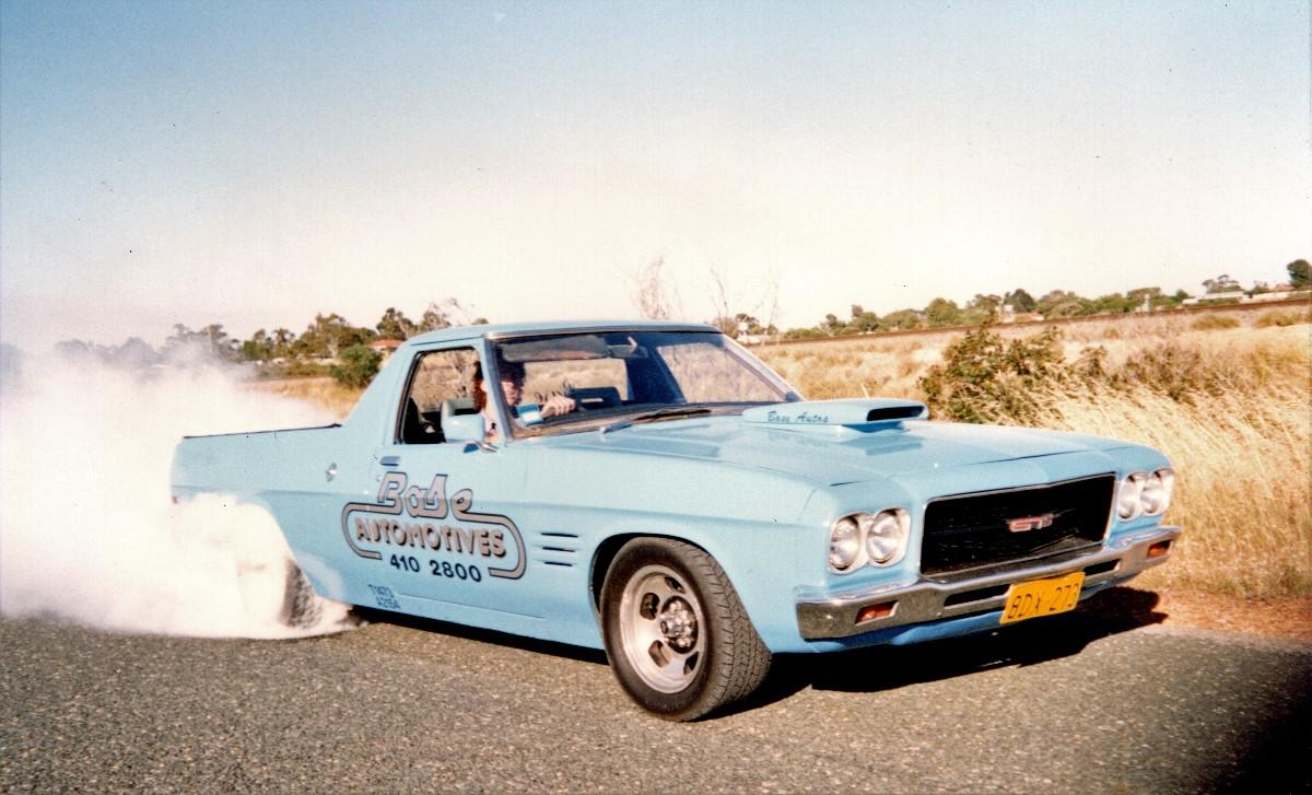 Genie-Exhaust-Base-Autos-Holden-HQ-Ute