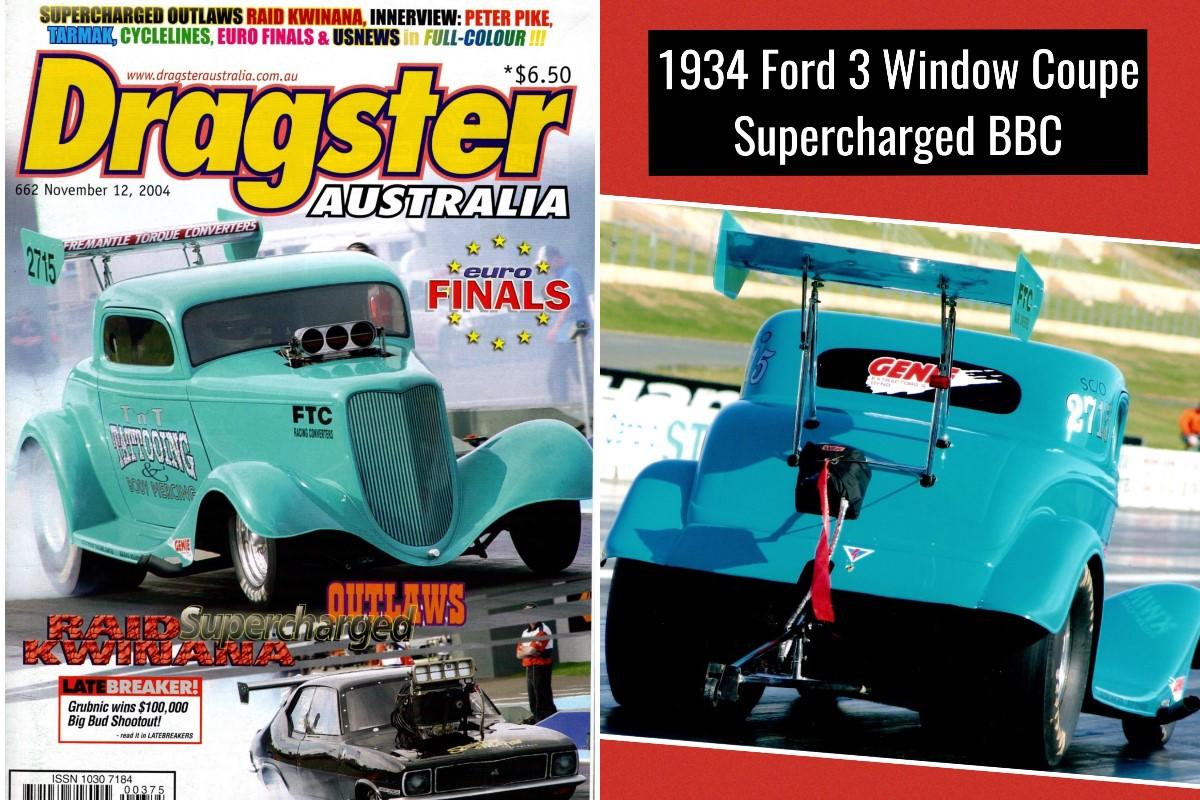 Genie-Exhaust-Ford-1934-3-Window-Coupe-Supercharged-Outlaw