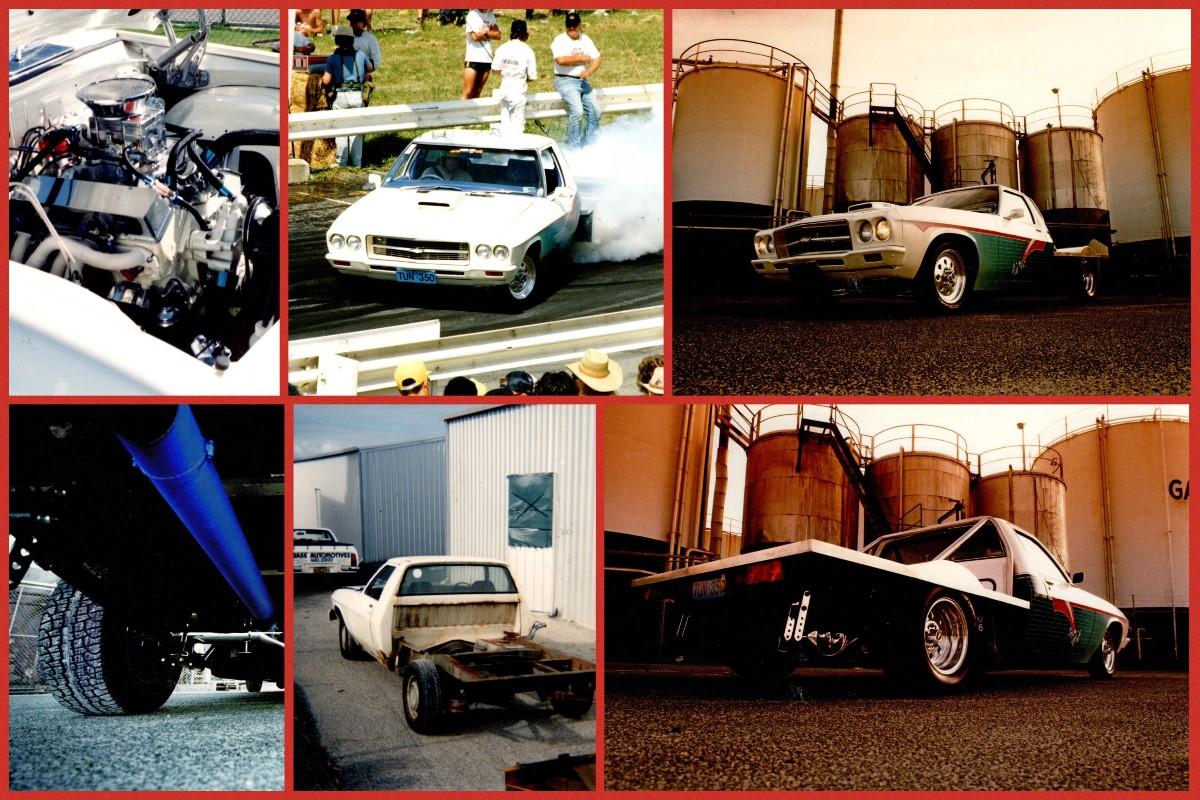 Genie-Exhaust-Holden-HQ-1-Tonne-Ute